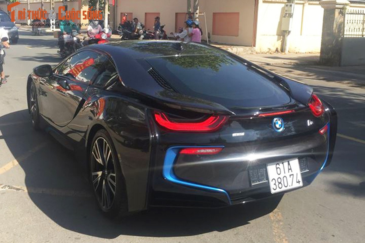 Sieu xe BMW i8 dau tien ve Binh Duong gia 4,1 ty-Hinh-3